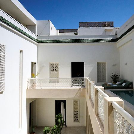 Numa Marrakech Hotel Marrakesh Ngoại thất bức ảnh