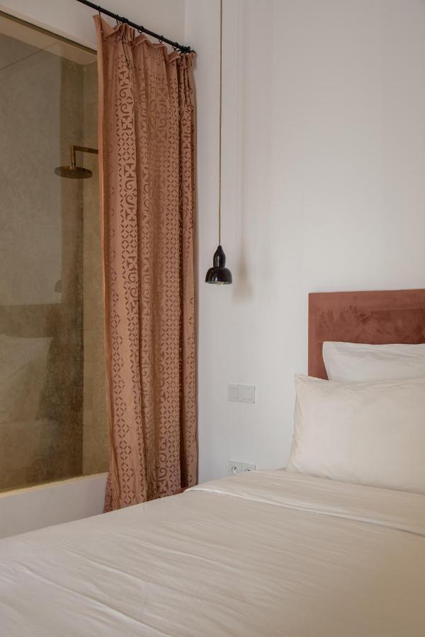 Numa Marrakech Hotel Marrakesh Ngoại thất bức ảnh