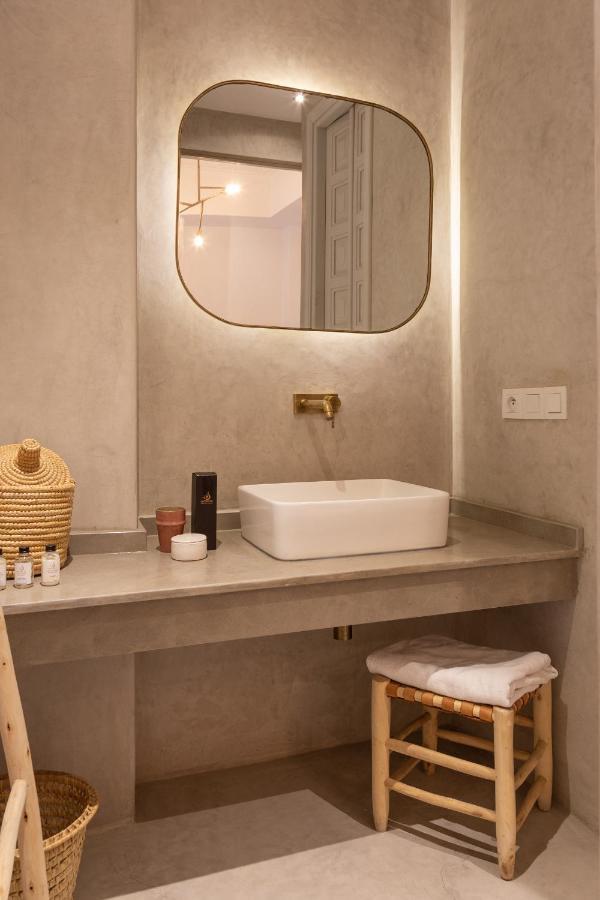 Numa Marrakech Hotel Marrakesh Ngoại thất bức ảnh
