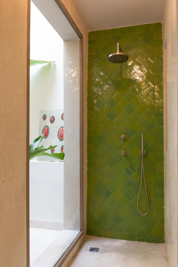 Numa Marrakech Hotel Marrakesh Ngoại thất bức ảnh