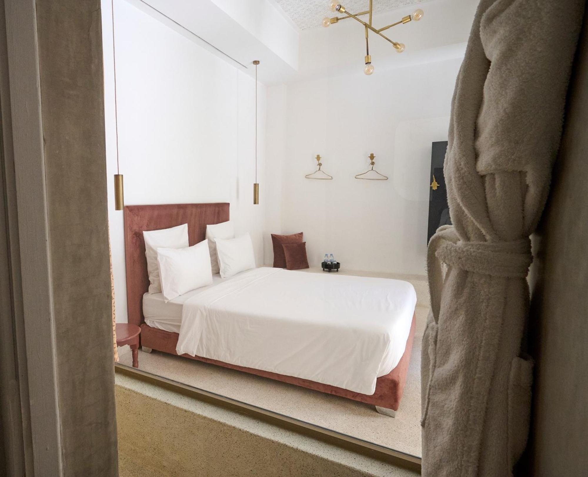 Numa Marrakech Hotel Marrakesh Ngoại thất bức ảnh