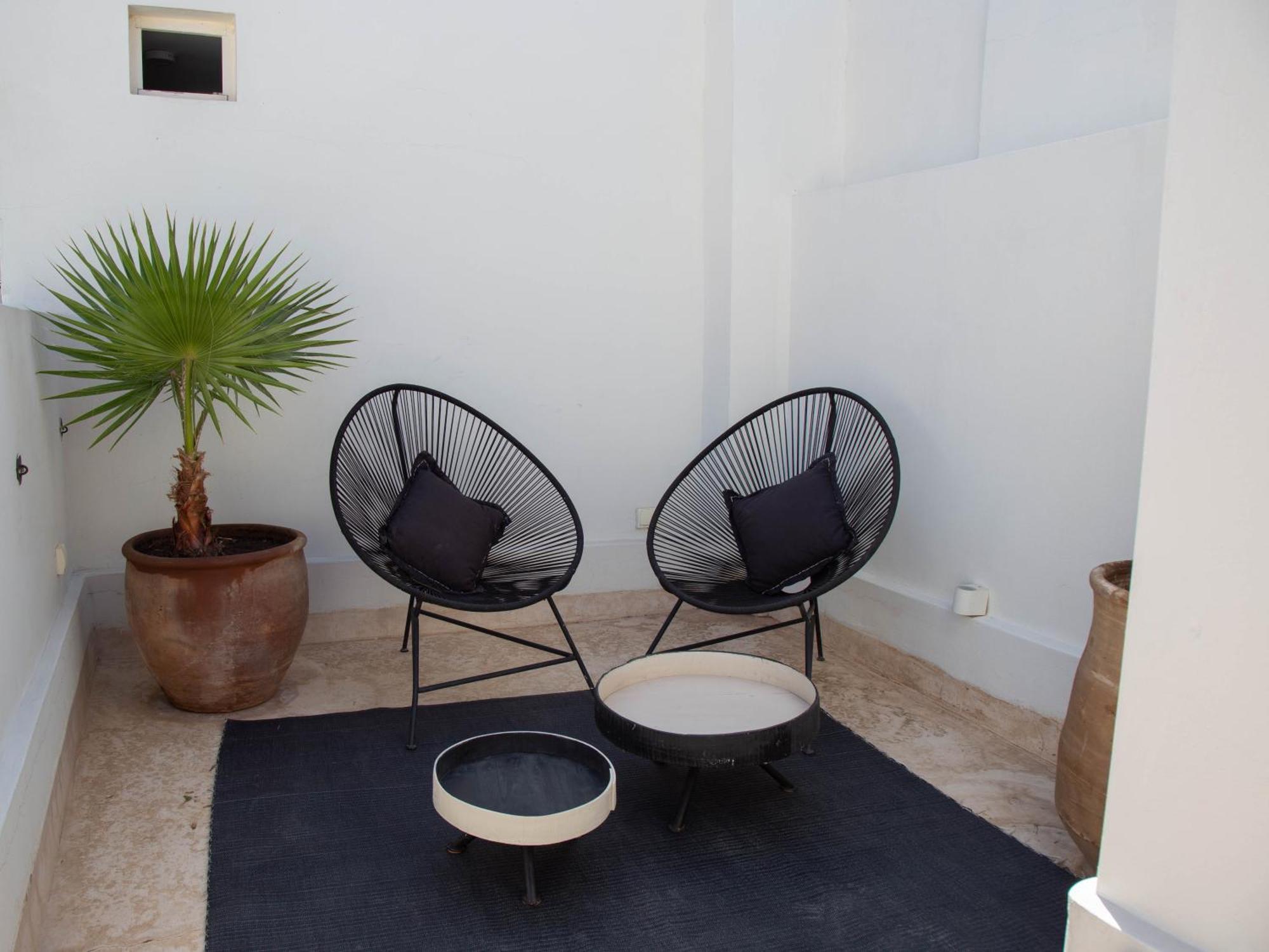 Numa Marrakech Hotel Marrakesh Ngoại thất bức ảnh