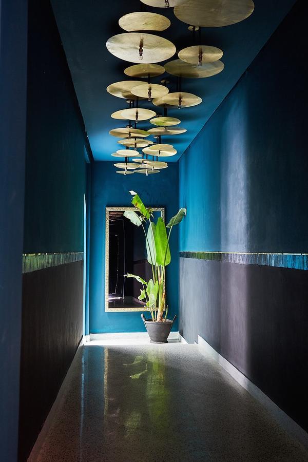 Numa Marrakech Hotel Marrakesh Ngoại thất bức ảnh