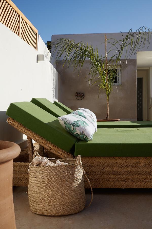 Numa Marrakech Hotel Marrakesh Ngoại thất bức ảnh