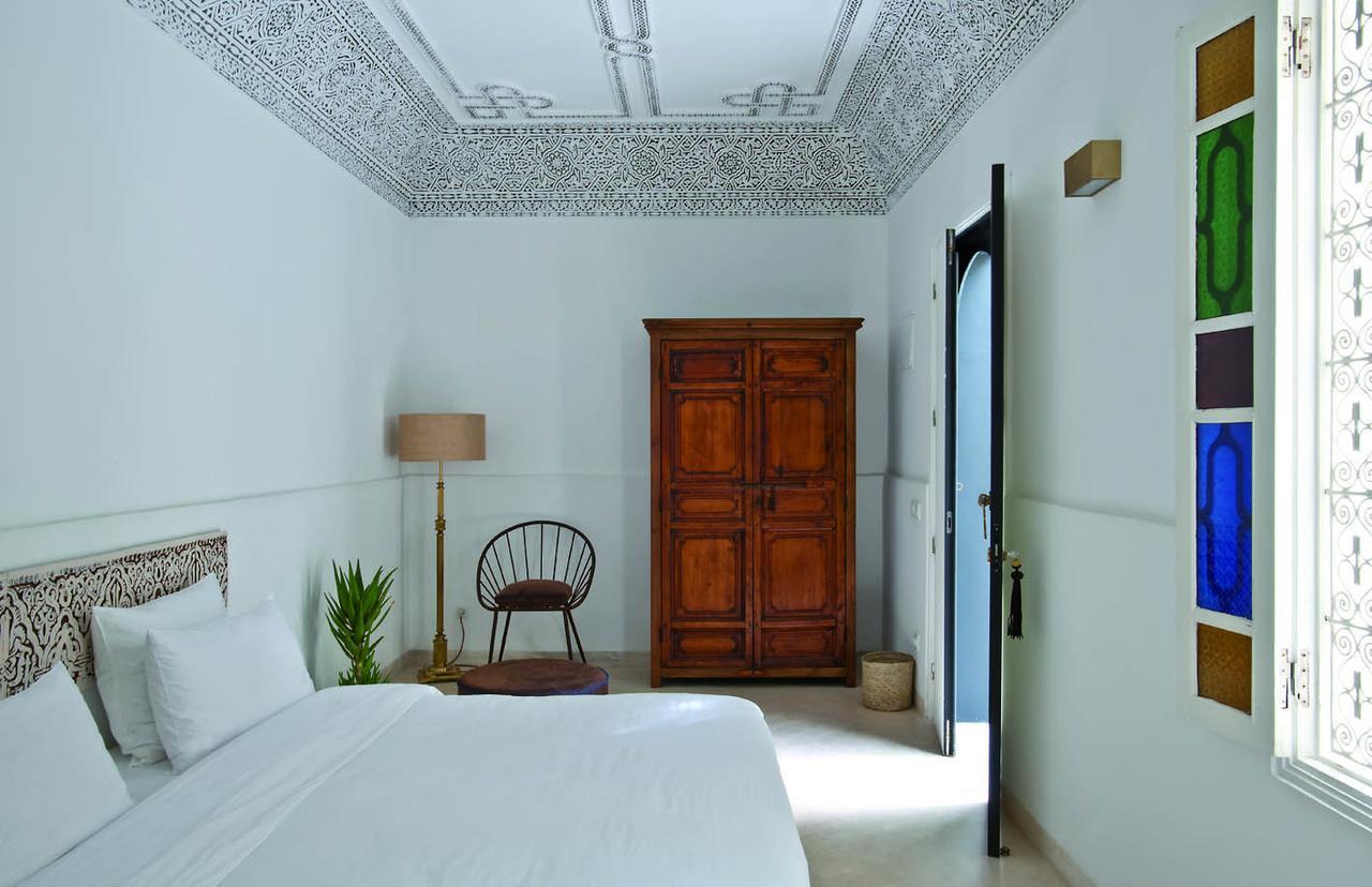 Numa Marrakech Hotel Marrakesh Ngoại thất bức ảnh