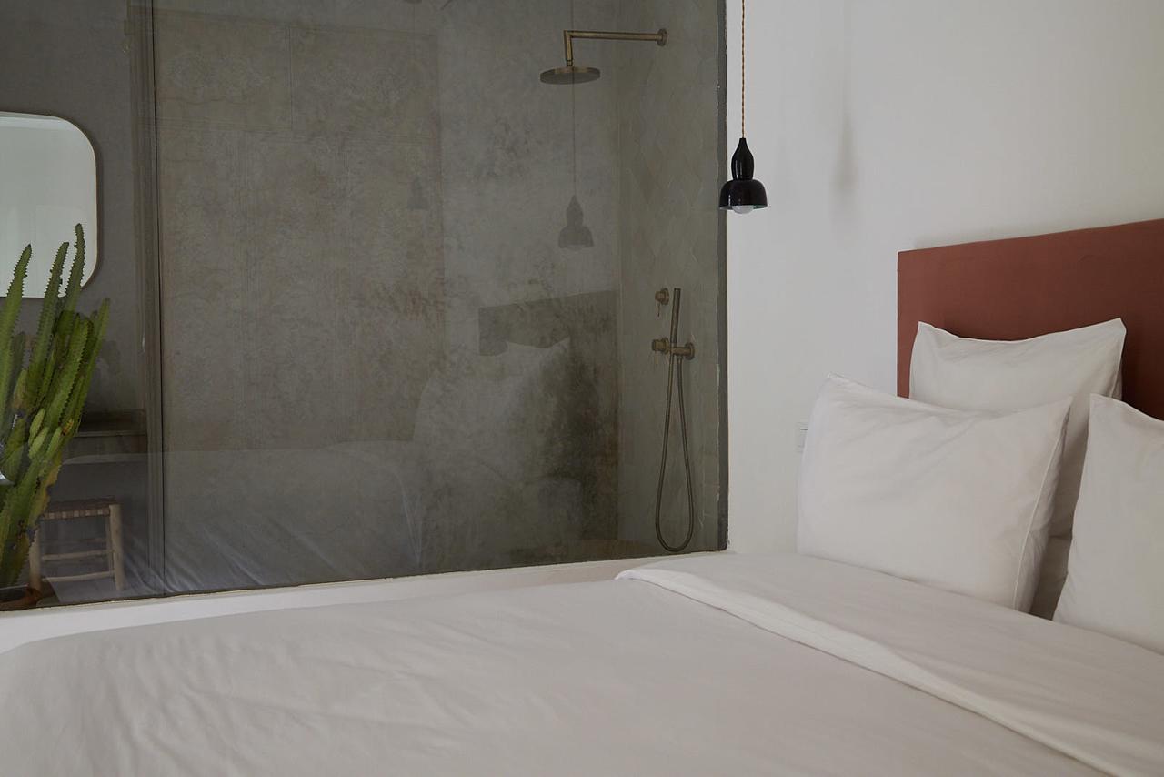 Numa Marrakech Hotel Marrakesh Ngoại thất bức ảnh