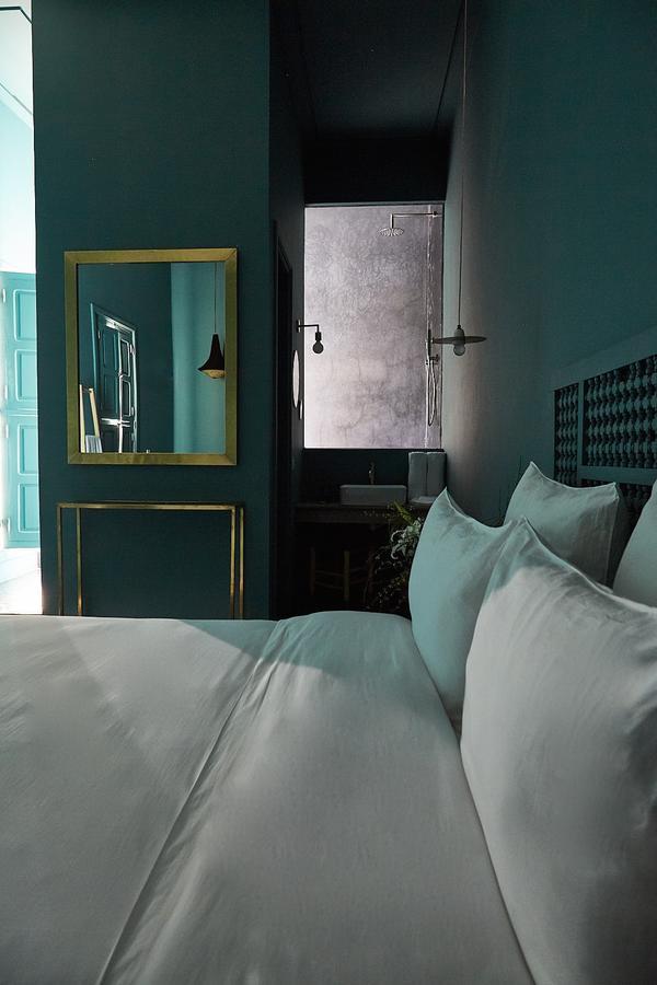 Numa Marrakech Hotel Marrakesh Ngoại thất bức ảnh