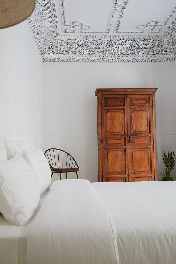 Numa Marrakech Hotel Marrakesh Ngoại thất bức ảnh