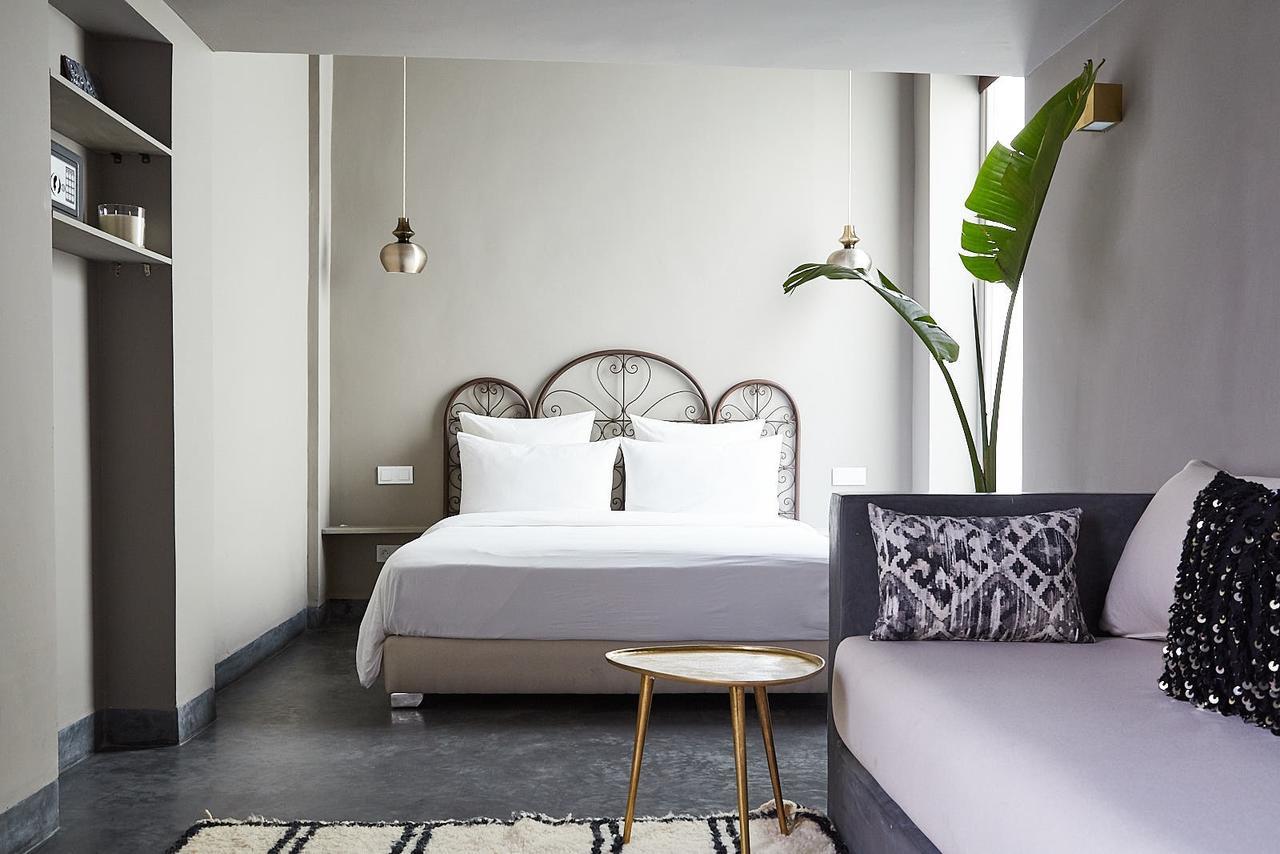 Numa Marrakech Hotel Marrakesh Ngoại thất bức ảnh