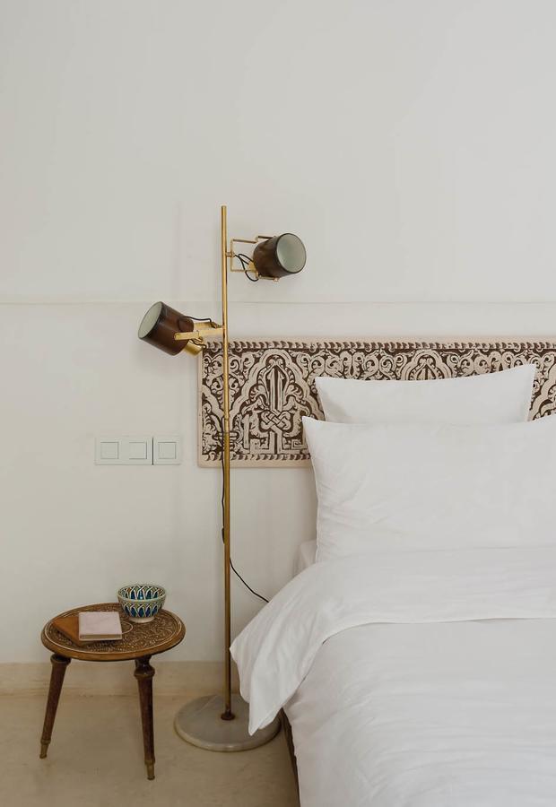 Numa Marrakech Hotel Marrakesh Ngoại thất bức ảnh