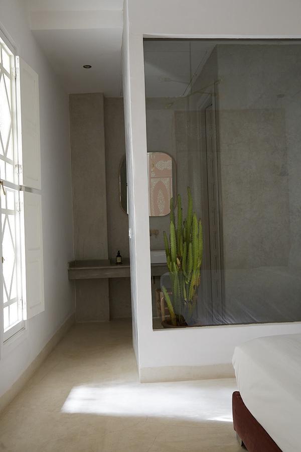 Numa Marrakech Hotel Marrakesh Ngoại thất bức ảnh