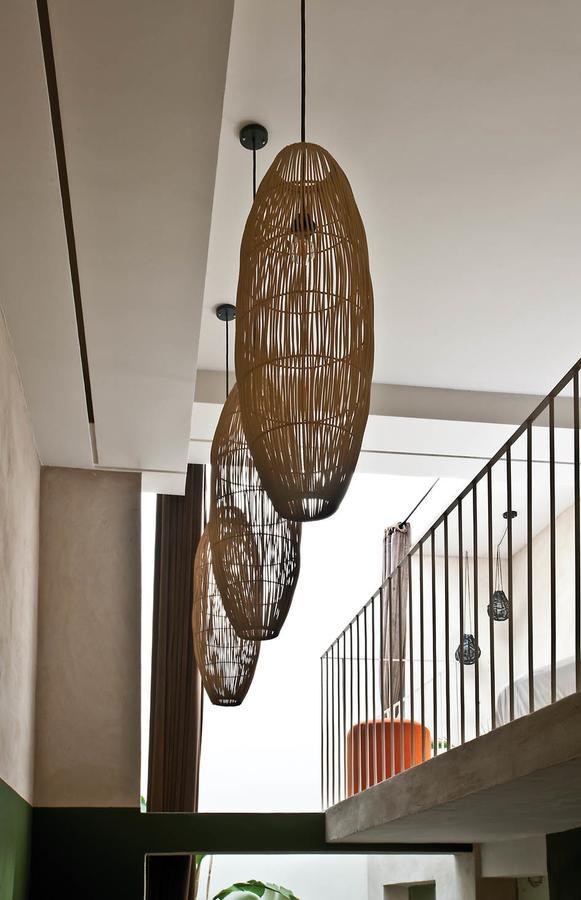 Numa Marrakech Hotel Marrakesh Ngoại thất bức ảnh