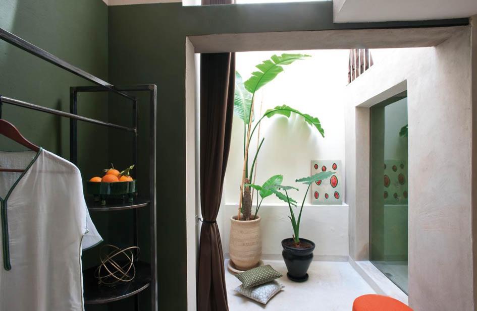 Numa Marrakech Hotel Marrakesh Ngoại thất bức ảnh