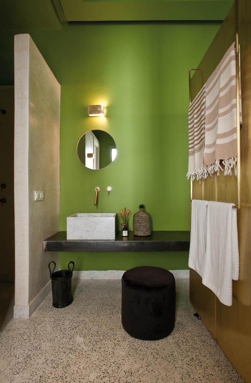 Numa Marrakech Hotel Marrakesh Ngoại thất bức ảnh