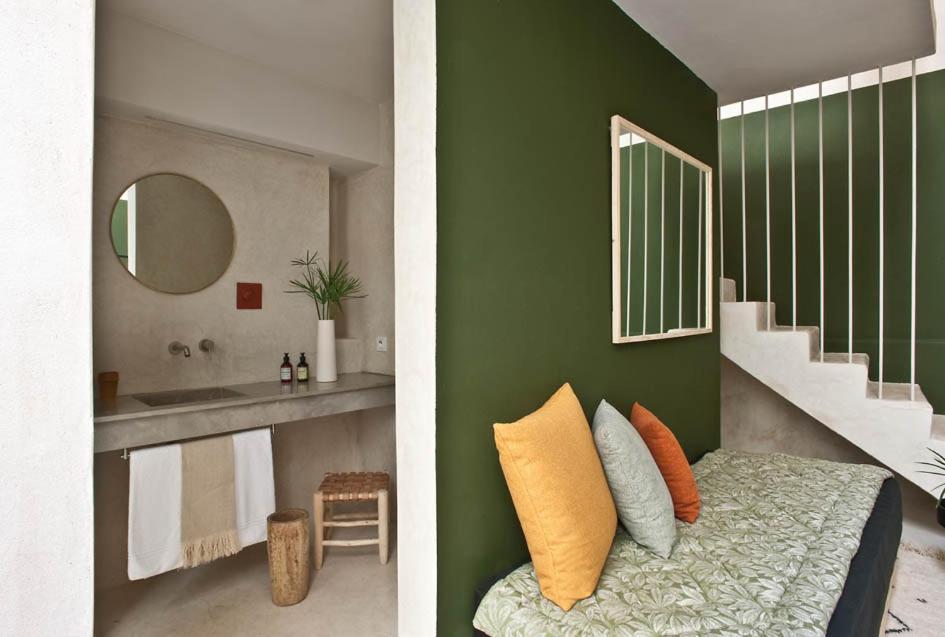 Numa Marrakech Hotel Marrakesh Ngoại thất bức ảnh
