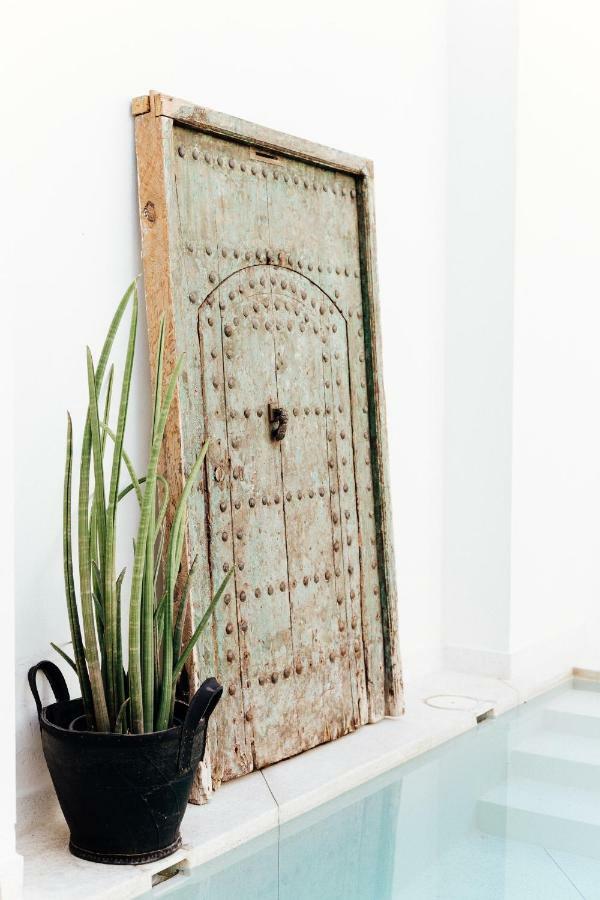 Numa Marrakech Hotel Marrakesh Ngoại thất bức ảnh
